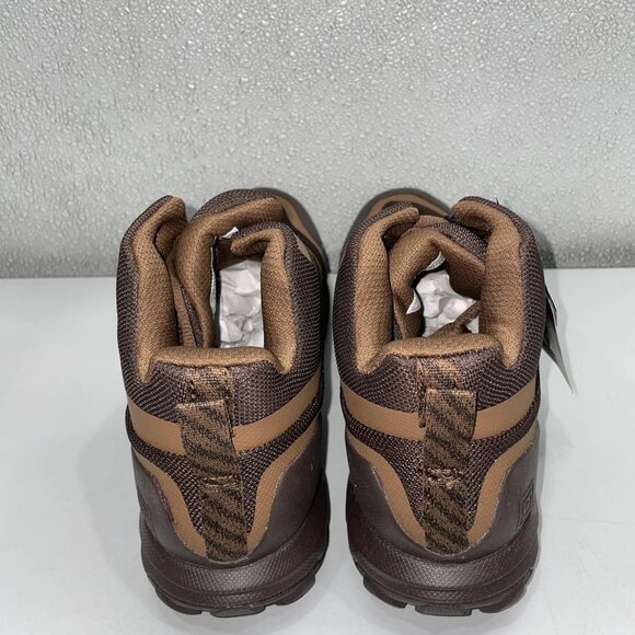 5.11 Tactical A/T Mid Boots Men’s 12 Dark Brown - Picture 5 of 9